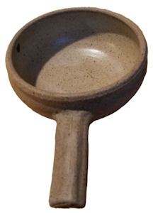 Eartheware Dish