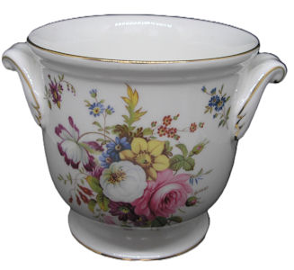 Hammersley Bone China