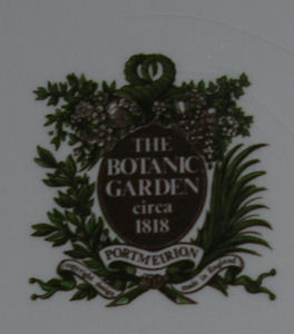 Portmerion Botanical Garden