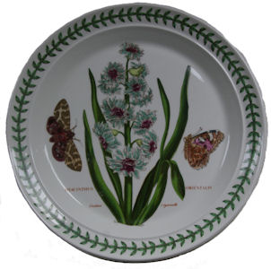 Portmerion Botanical Garden