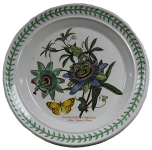 Portmerion Botanical Garden