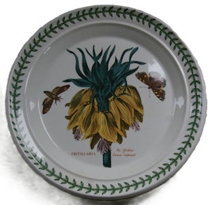 Portmerion Botanical Garden