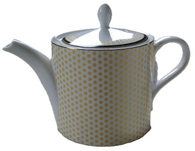 Portmerion Tea Pot