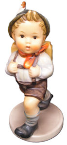 Hummel Goebel Figurine