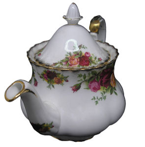 Royal Albert Bone China