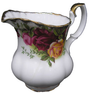 Royal Albert Bone China