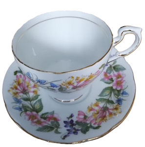 Paragon Bone China
