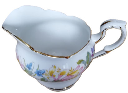 Paragon Bone China
