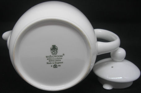 Wedgwood Bone China