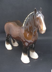 Beswick Figurine