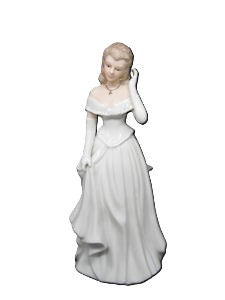 Royal Doulton Figurine