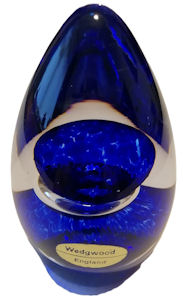 Wedgwood Paperweight