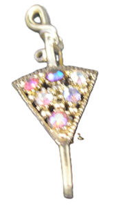 Vintage Brooch